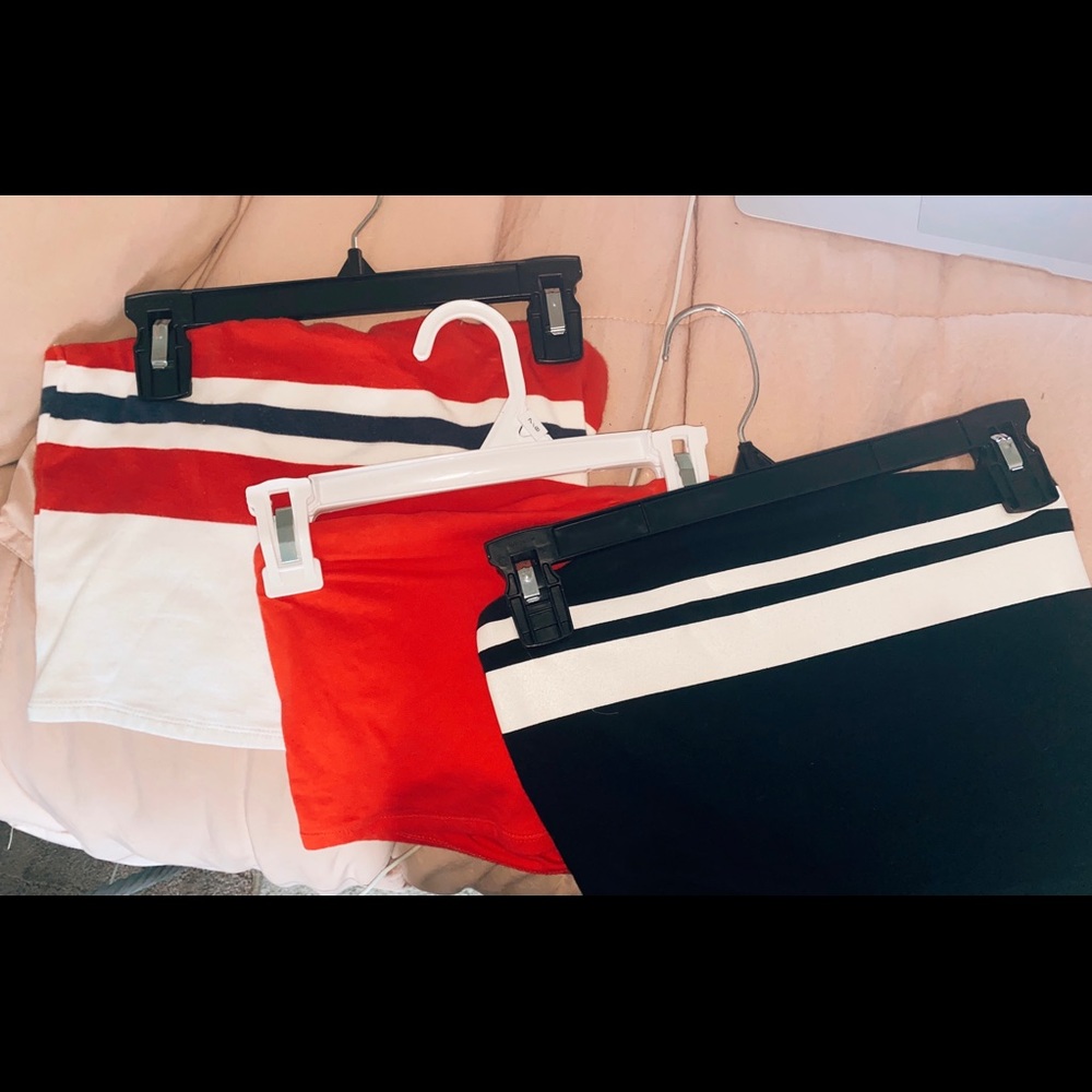 tube tops